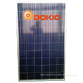 Polysrystalline Solar Panel (DSP-230W)